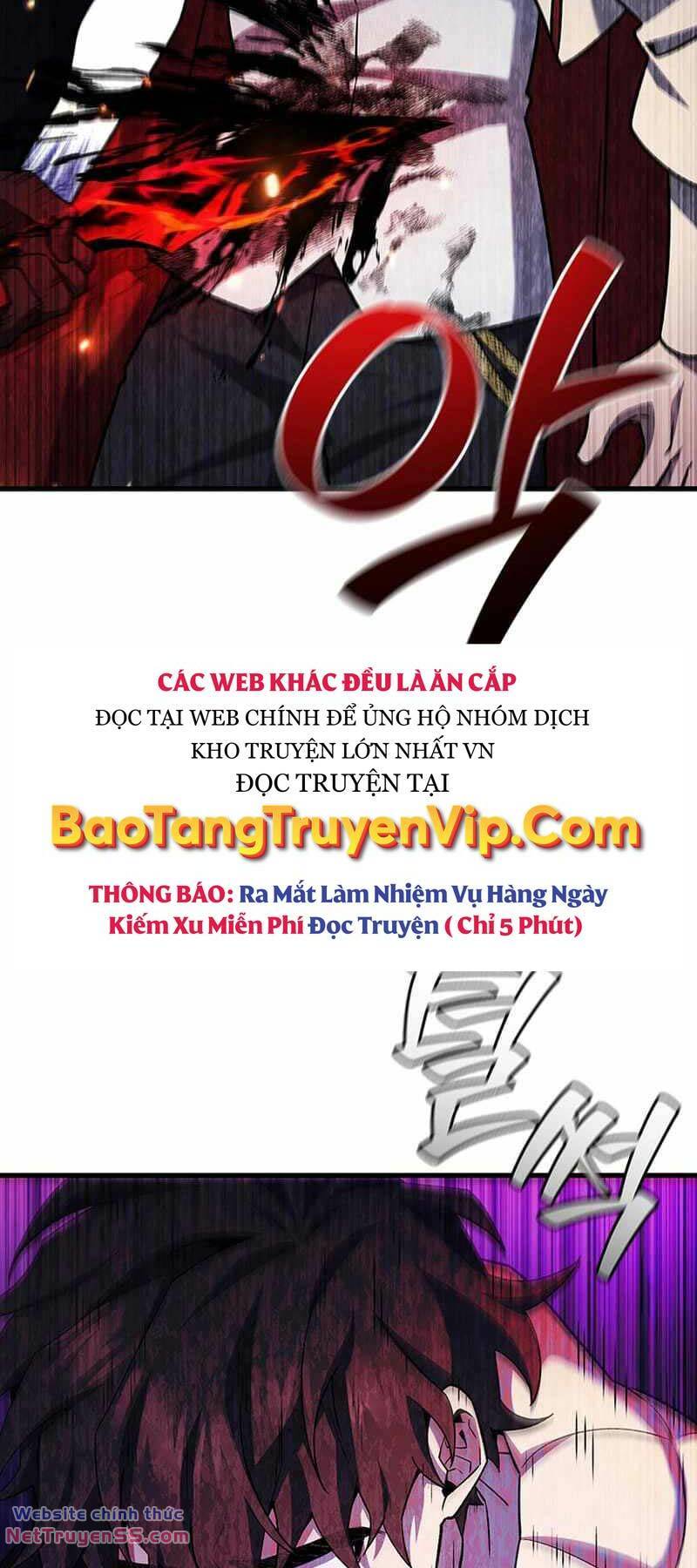 Thực Long Ma Pháp Sư Tập 46 trang 19