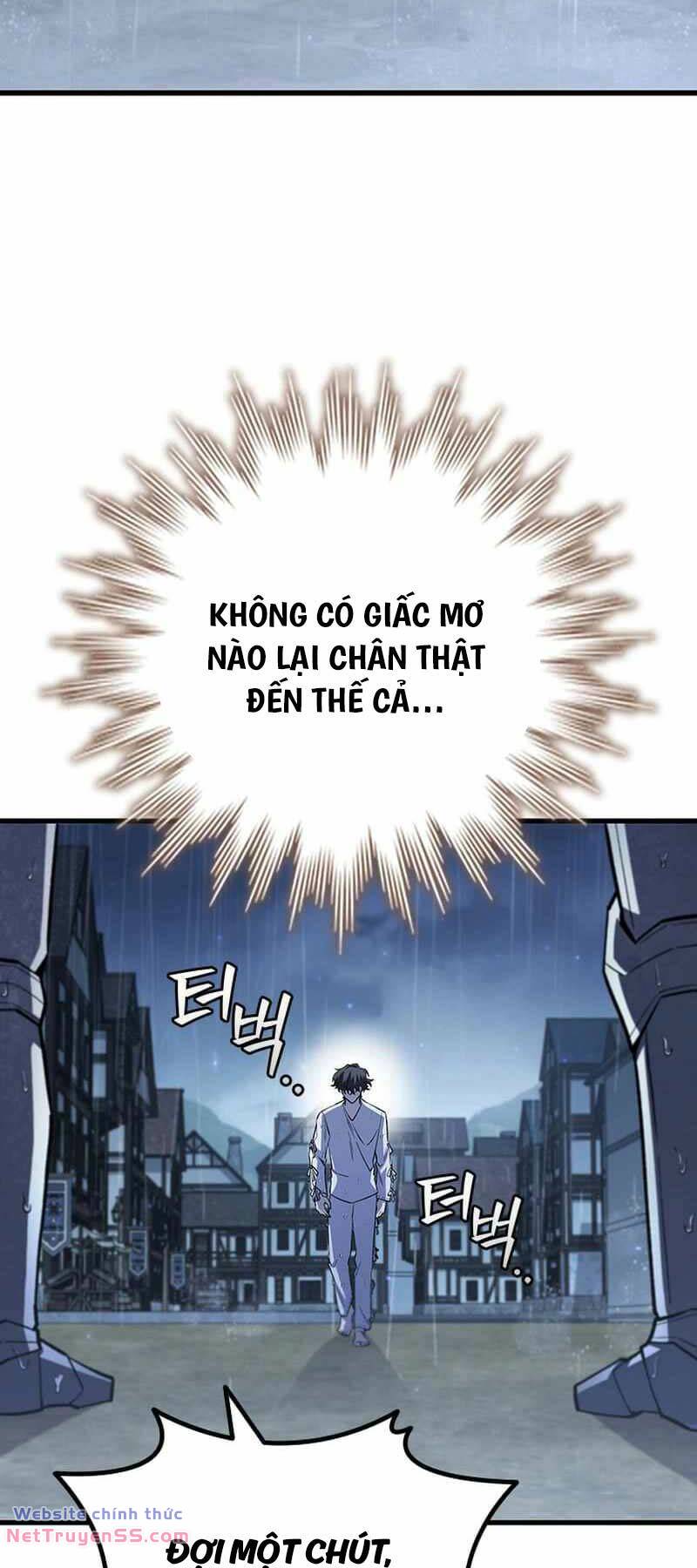 Thực Long Ma Pháp Sư Tập 47 trang 57