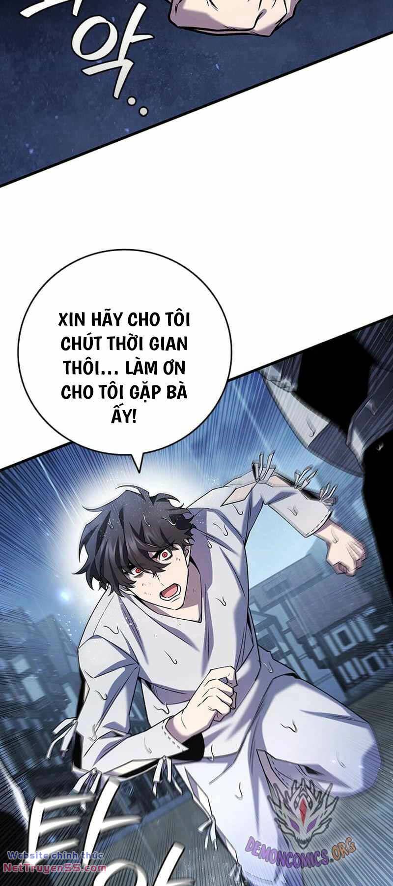 Thực Long Ma Pháp Sư Tập 47 trang 64