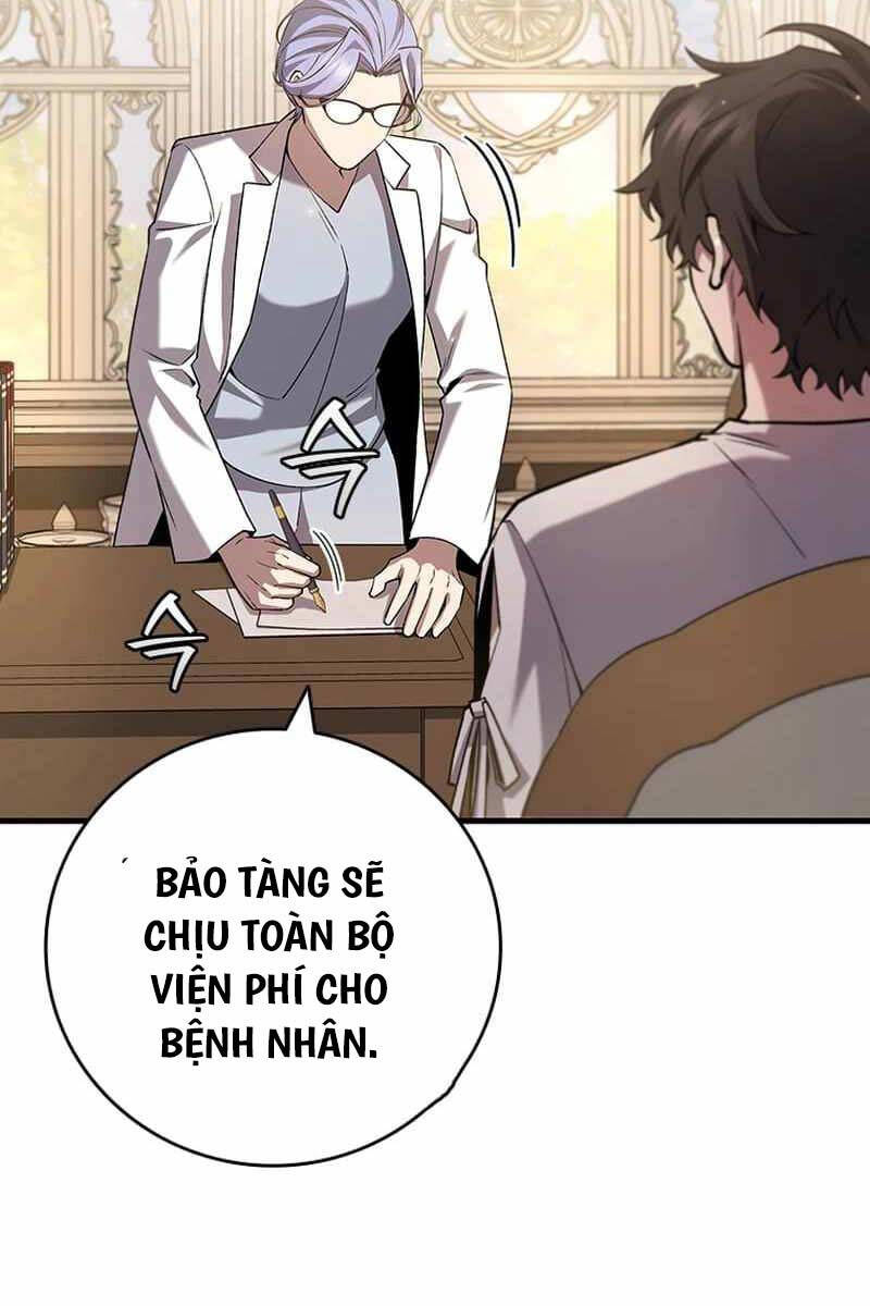 Thực Long Ma Pháp Sư Tập 47 trang 75