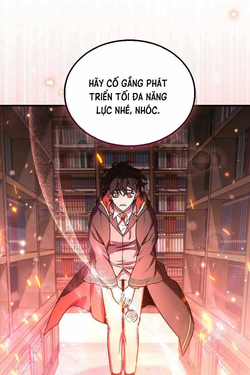 Thực Long Ma Pháp Sư Tập 5 trang 93