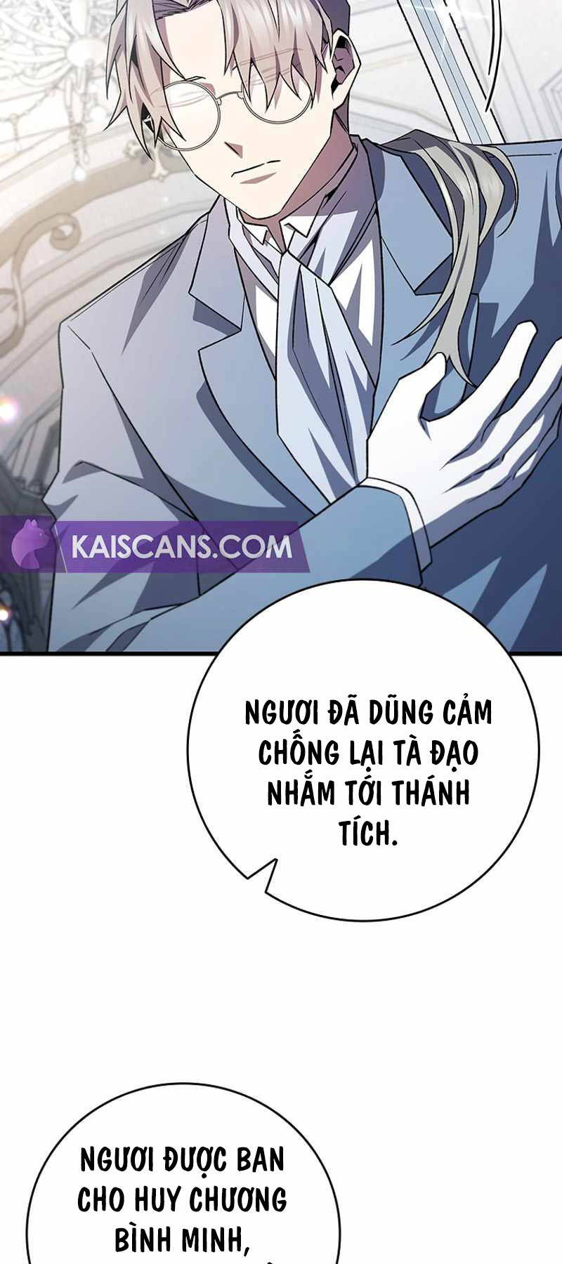 Thực Long Ma Pháp Sư Tập 53 trang 37