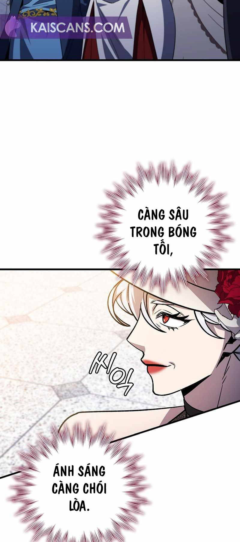 Thực Long Ma Pháp Sư Tập 53 trang 46