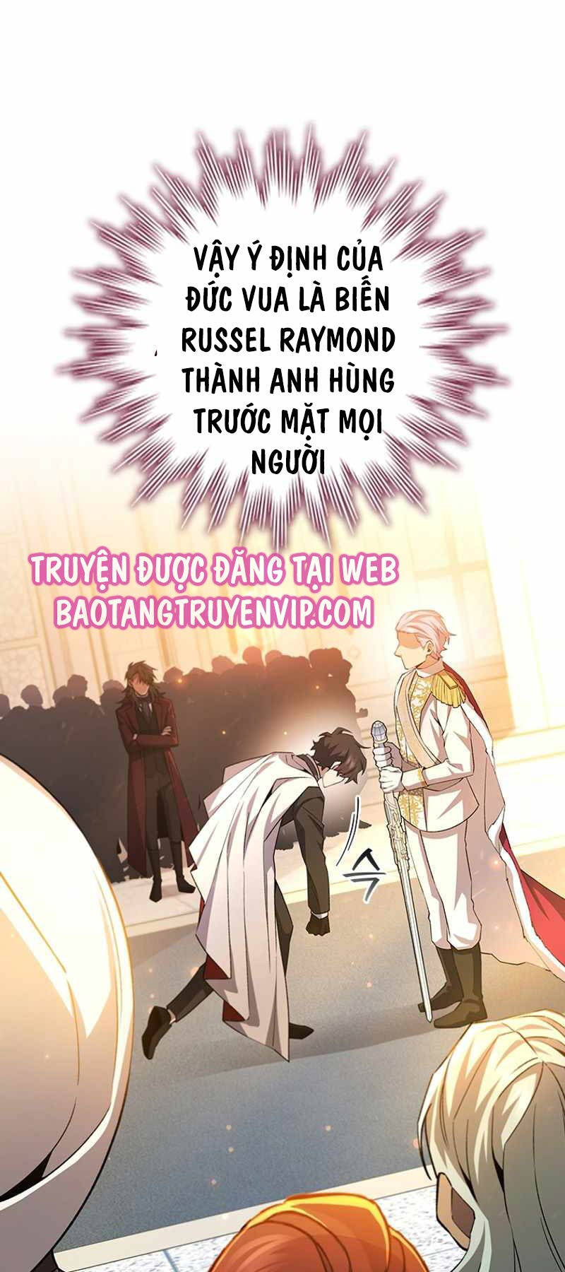 Thực Long Ma Pháp Sư Tập 53 trang 48
