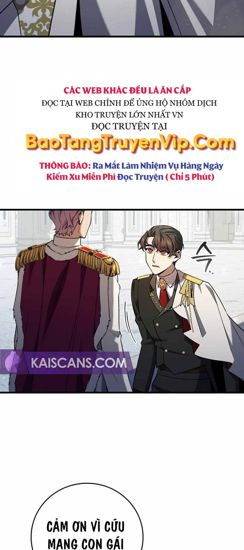 Thực Long Ma Pháp Sư Tập 53 trang 65