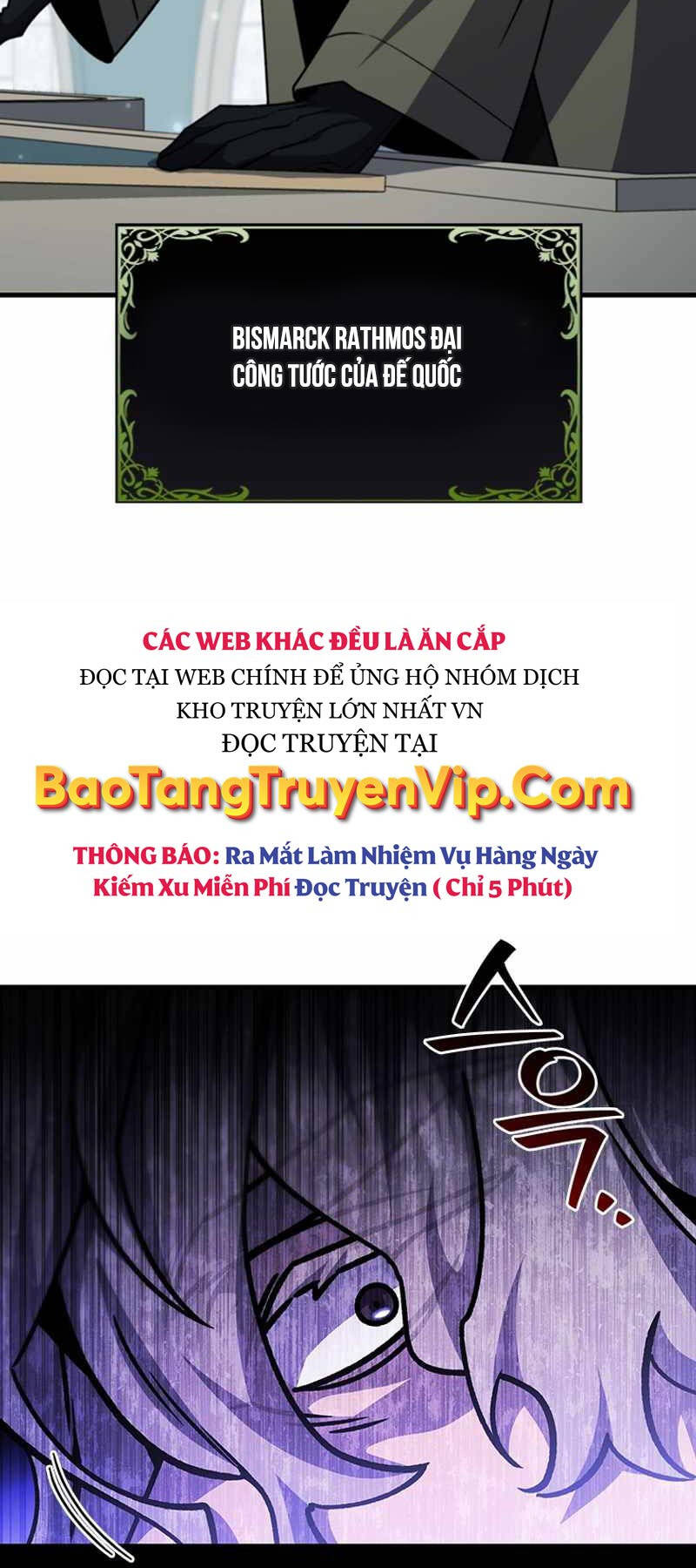 Thực Long Ma Pháp Sư Tập 53 trang 8