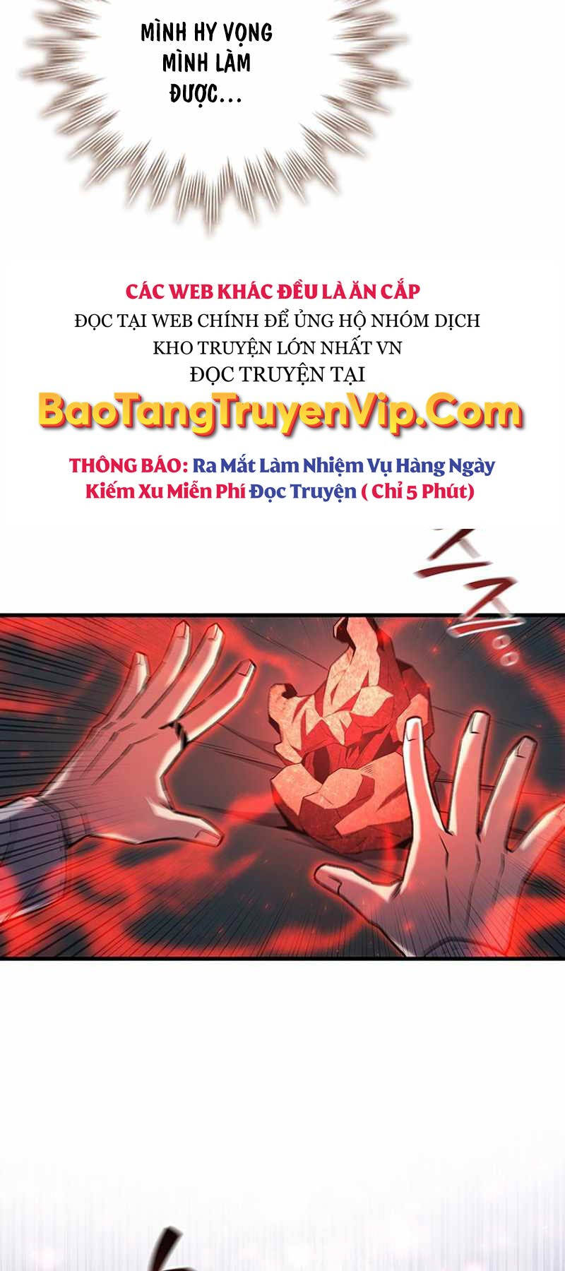 Thực Long Ma Pháp Sư Tập 53 trang 72