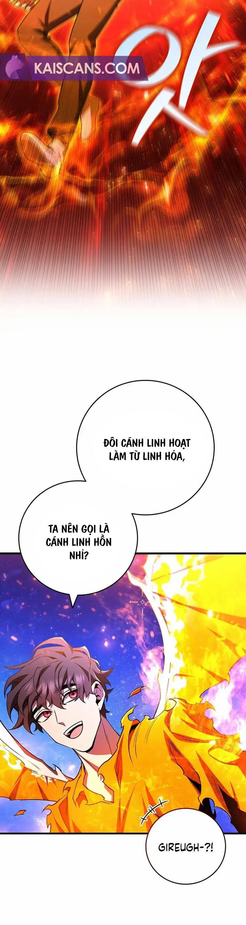 Thực Long Ma Pháp Sư Tập 54 trang 17