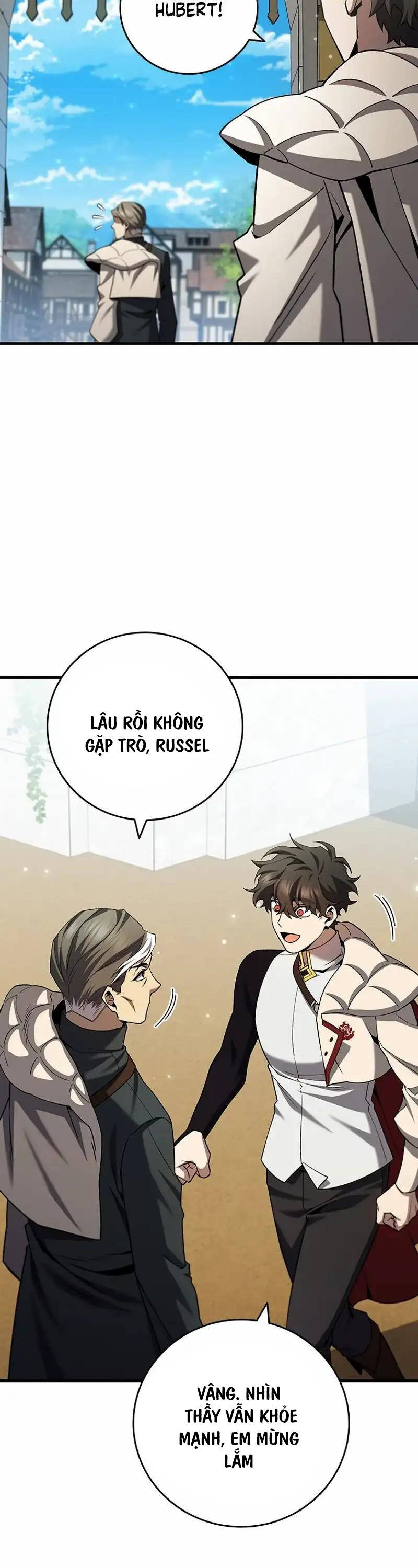 Thực Long Ma Pháp Sư Tập 54 trang 25