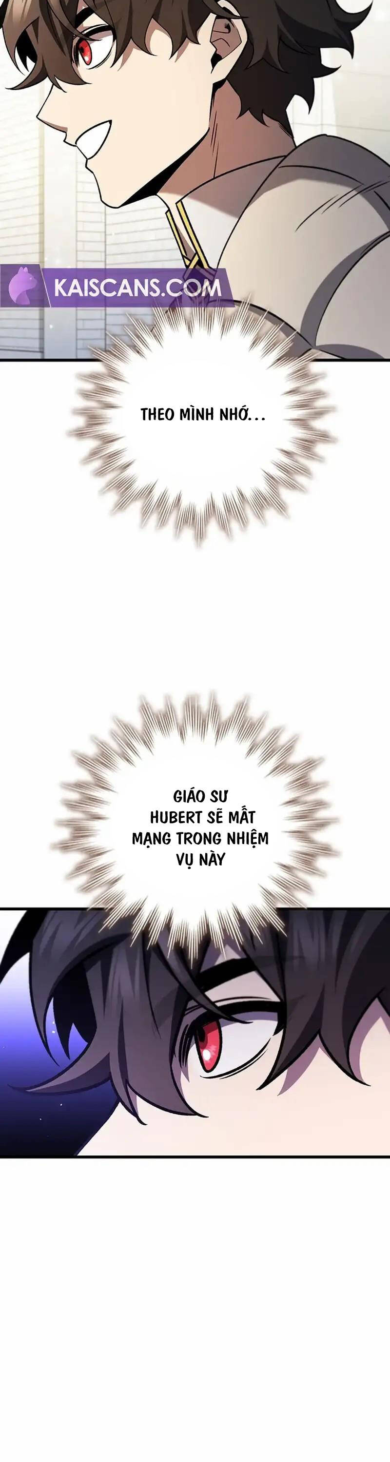 Thực Long Ma Pháp Sư Tập 54 trang 27