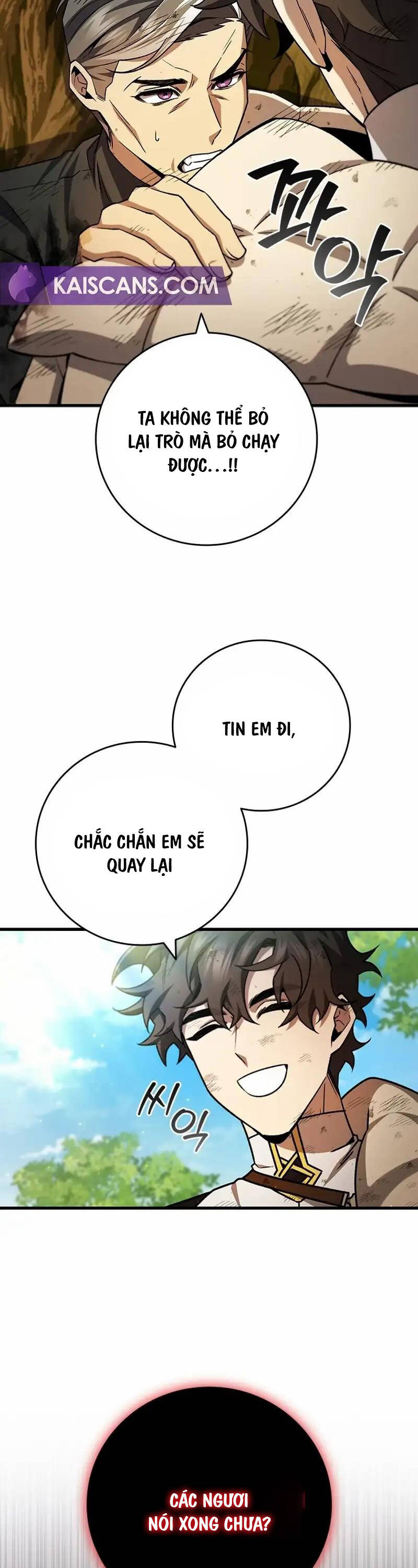 Thực Long Ma Pháp Sư Tập 55 trang 38