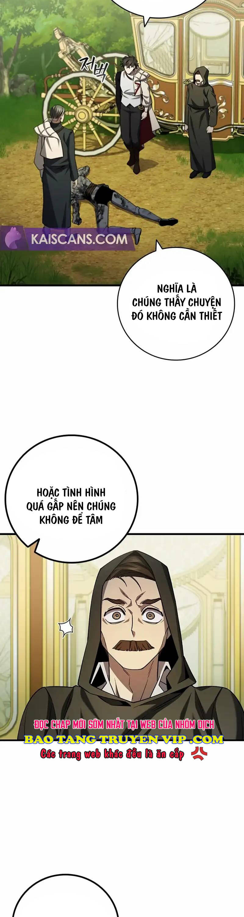 Thực Long Ma Pháp Sư Tập 55 trang 6