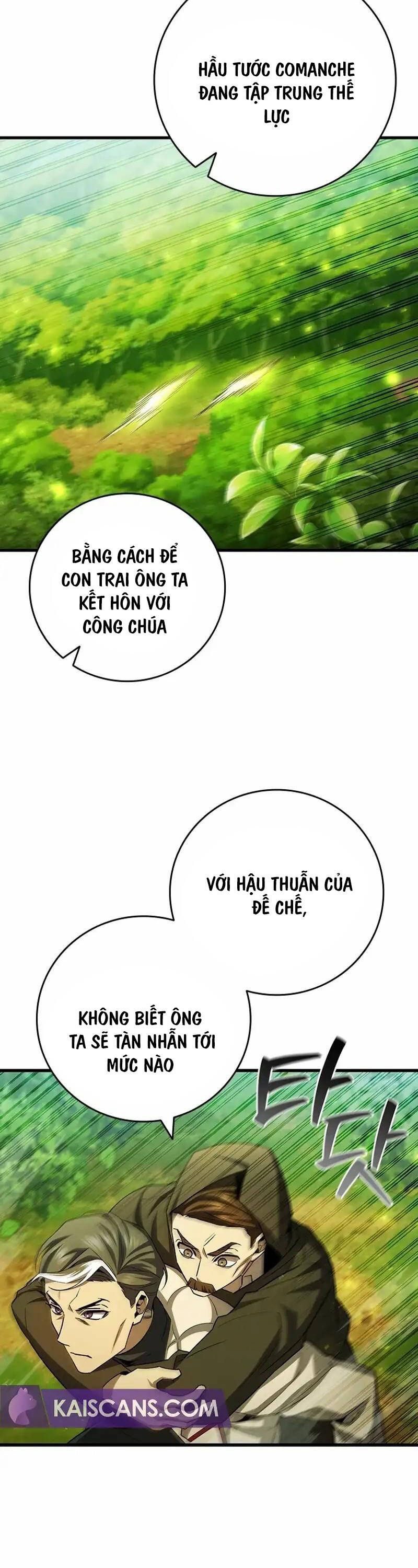 Thực Long Ma Pháp Sư Tập 55 trang 10