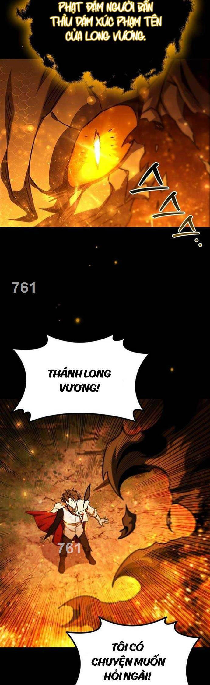 Thực Long Ma Pháp Sư Tập 56 trang 3