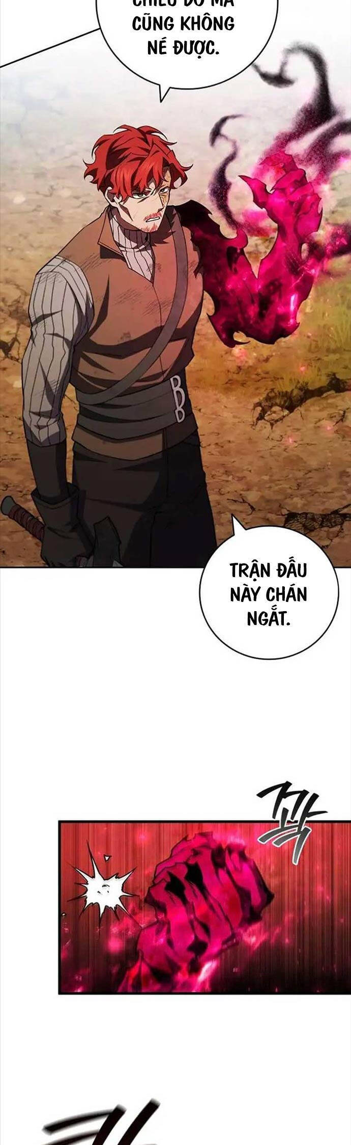 Thực Long Ma Pháp Sư Tập 56 trang 21