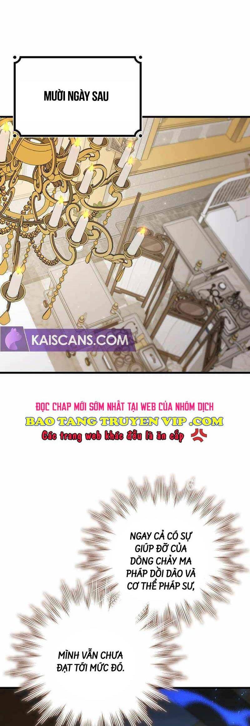 Thực Long Ma Pháp Sư Tập 57 trang 1