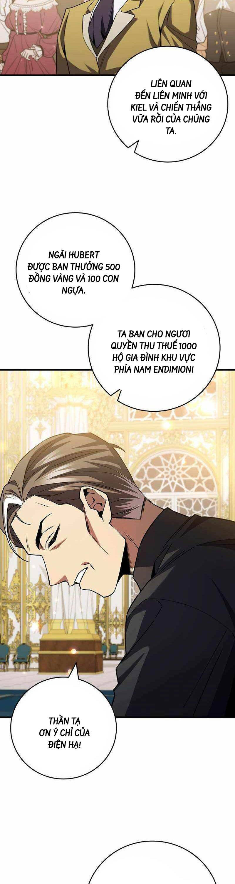 Thực Long Ma Pháp Sư Tập 57 trang 29