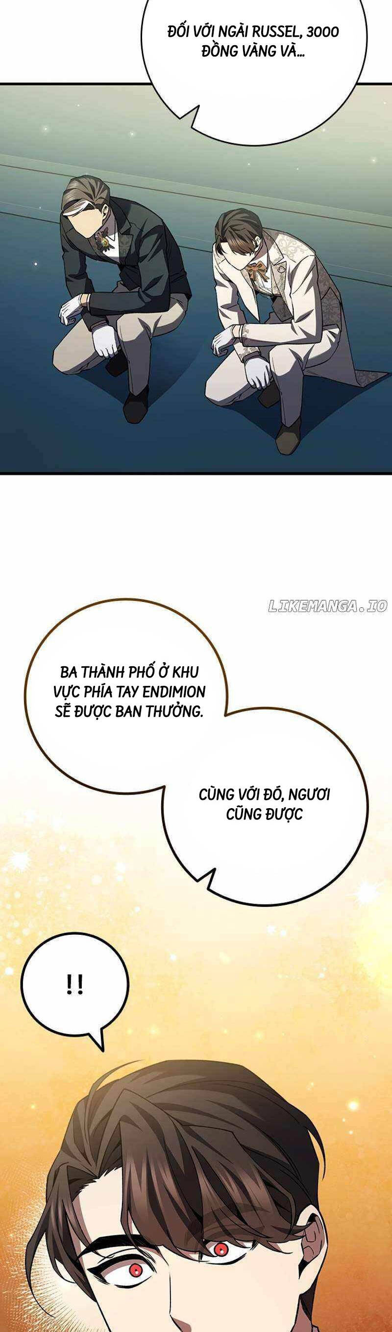 Thực Long Ma Pháp Sư Tập 57 trang 30