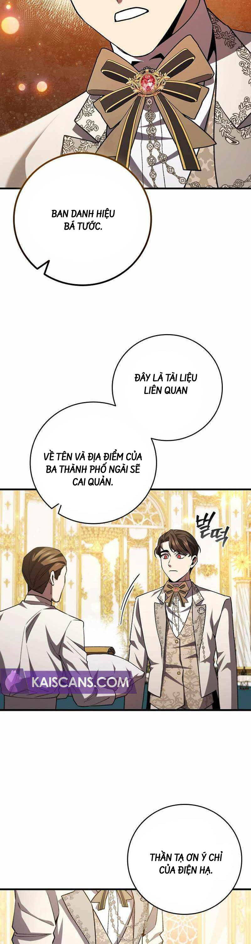 Thực Long Ma Pháp Sư Tập 57 trang 31
