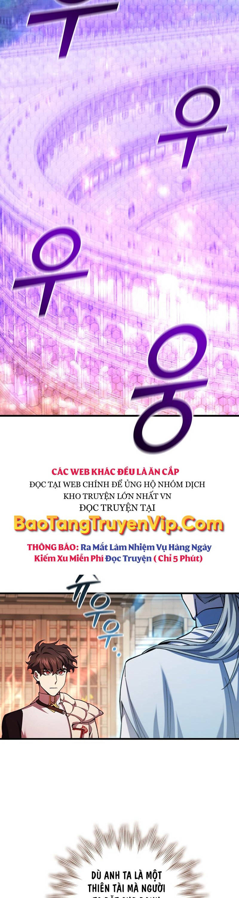 Thực Long Ma Pháp Sư Tập 58 trang 19