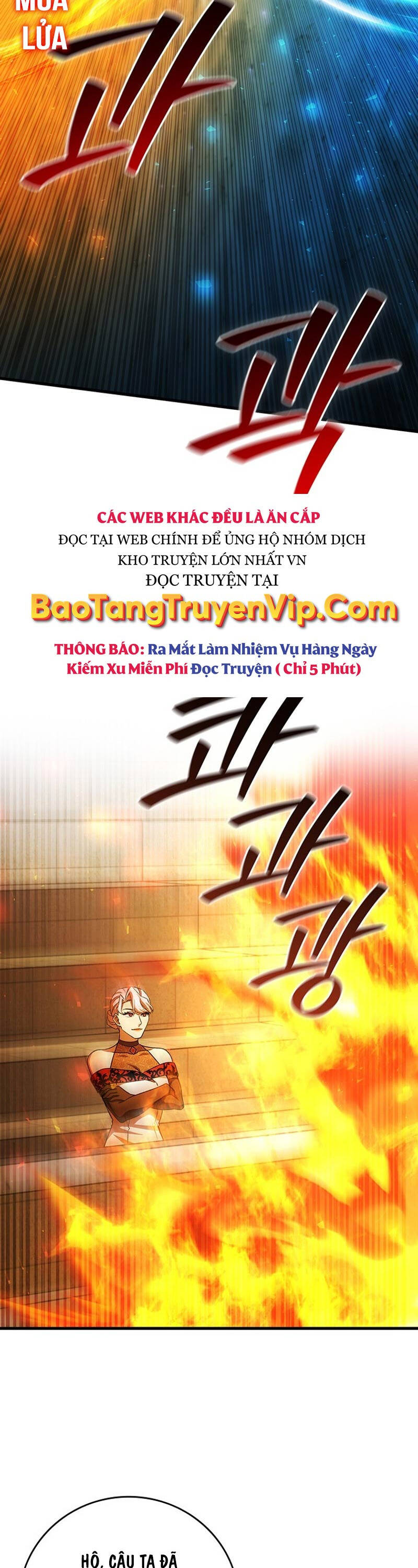 Thực Long Ma Pháp Sư Tập 58 trang 27