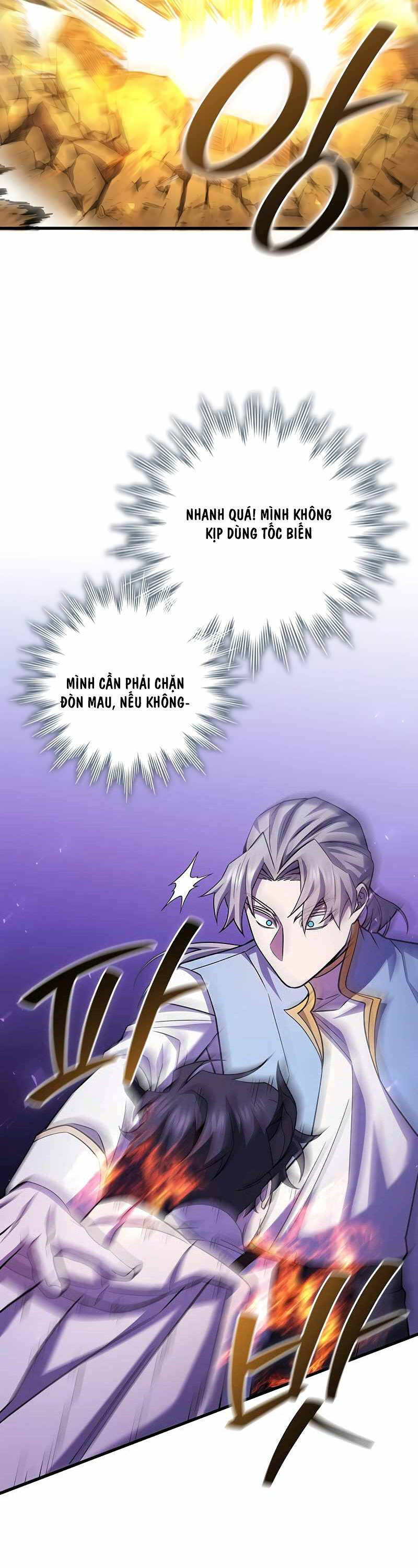 Thực Long Ma Pháp Sư Tập 59 trang 13