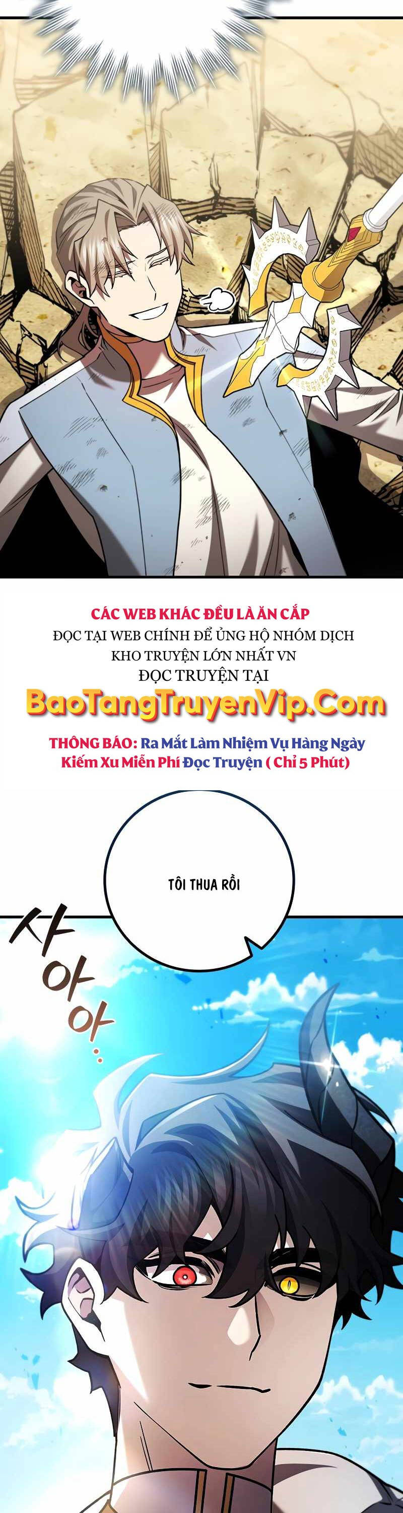 Thực Long Ma Pháp Sư Tập 59 trang 17