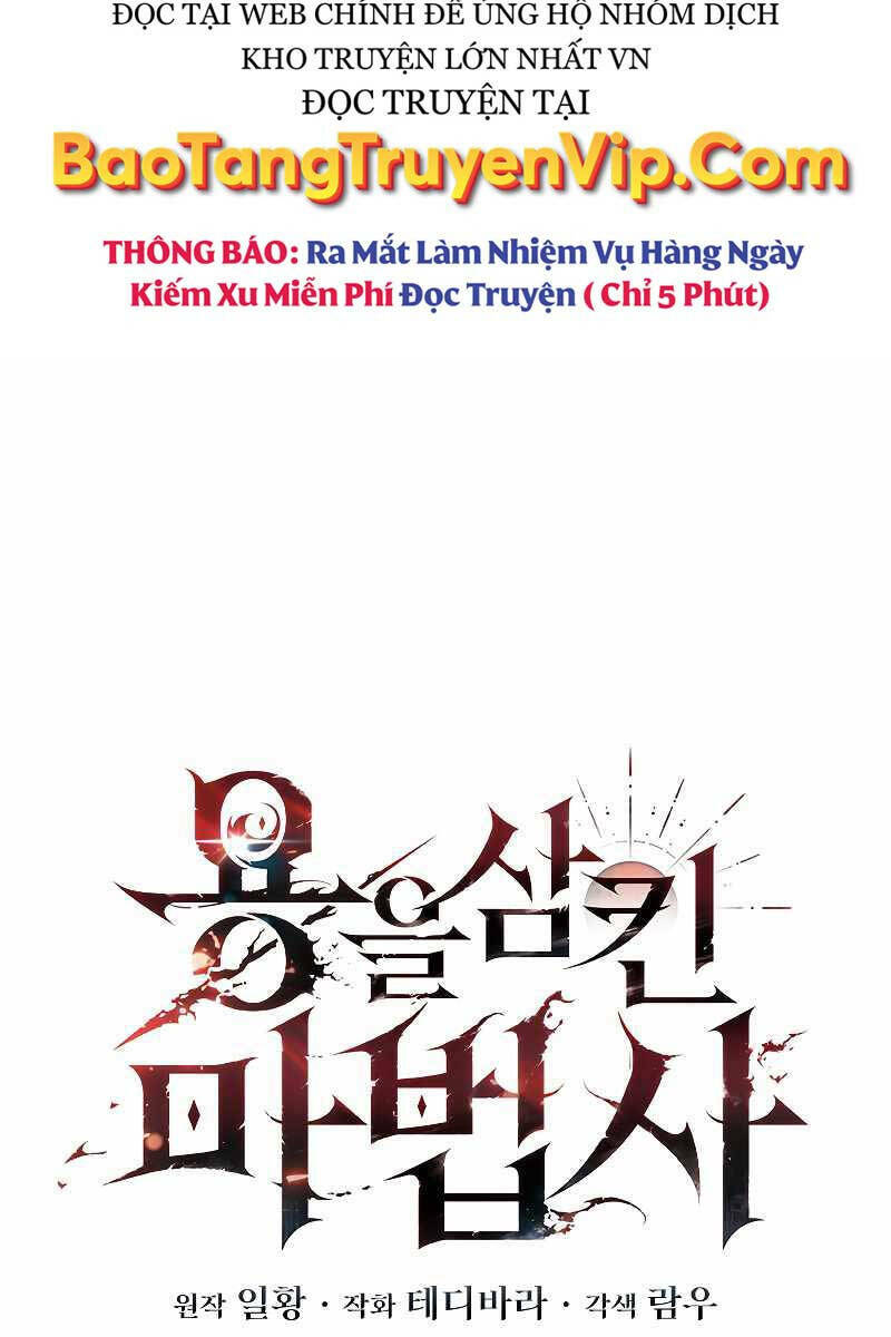 Thực Long Ma Pháp Sư Tập 6 trang 19