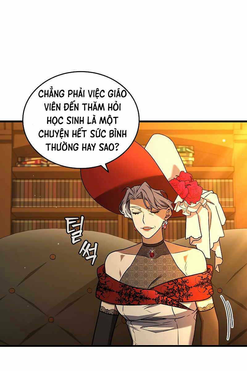 Thực Long Ma Pháp Sư Tập 6 trang 6