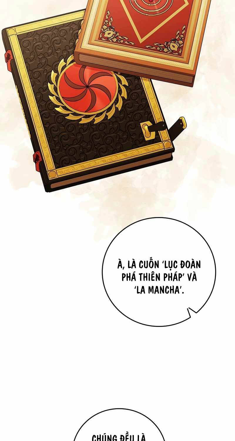 Thực Long Ma Pháp Sư Tập 60 trang 45