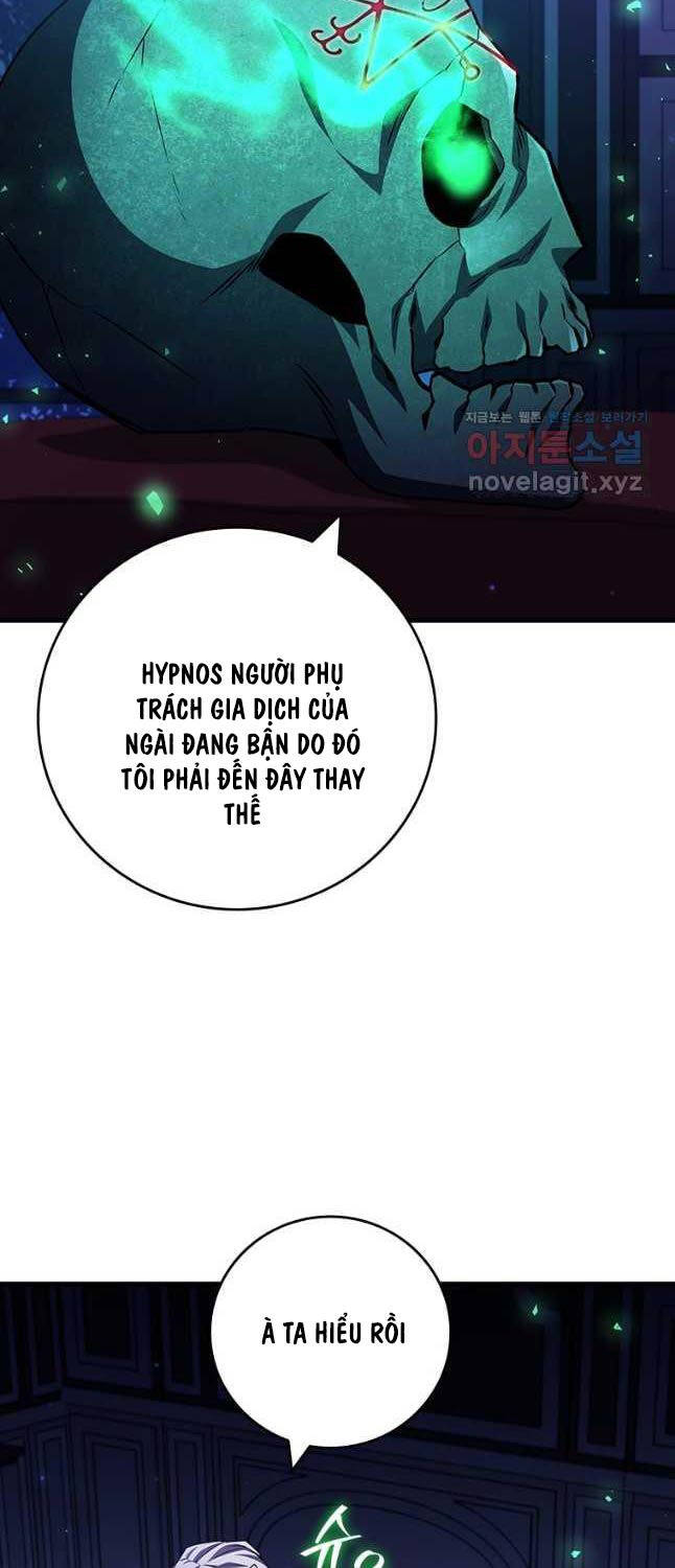 Thực Long Ma Pháp Sư Tập 61 trang 26