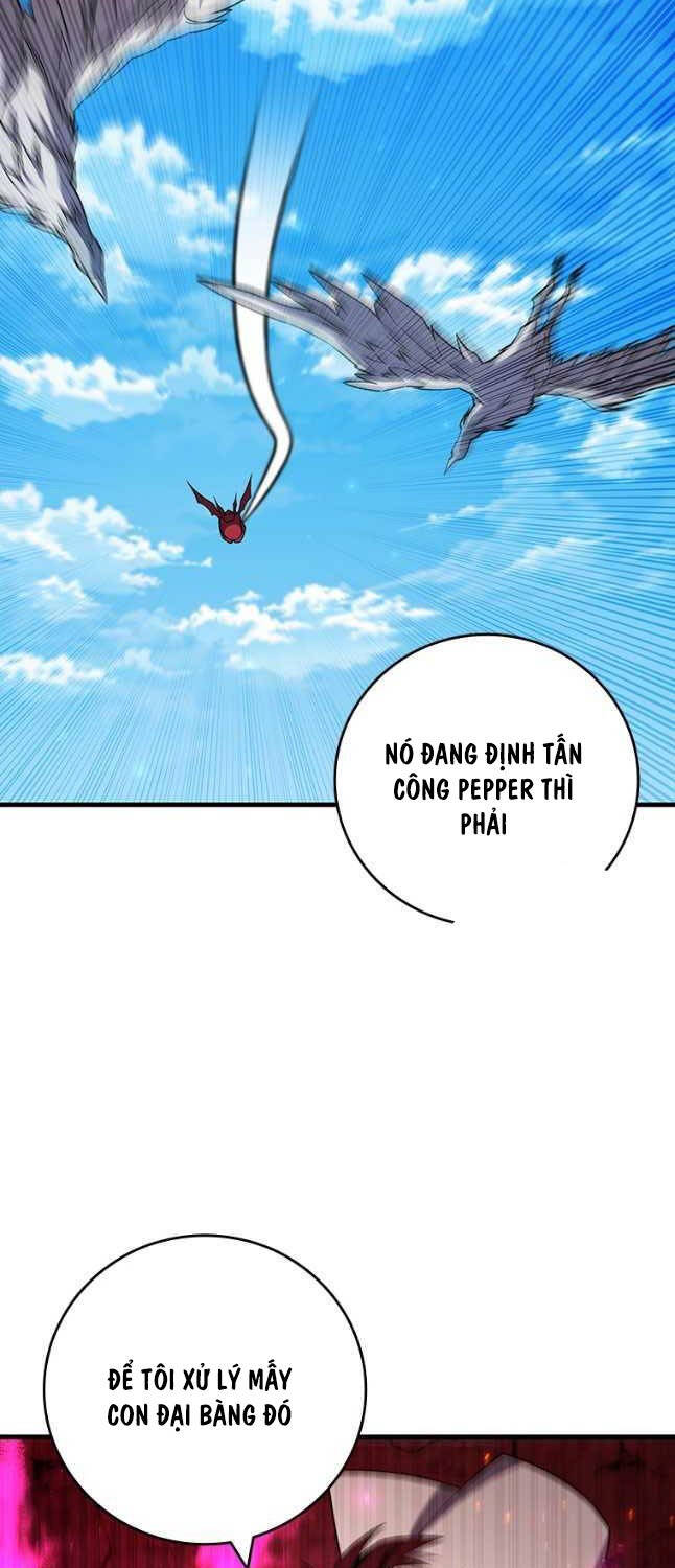 Thực Long Ma Pháp Sư Tập 61 trang 63