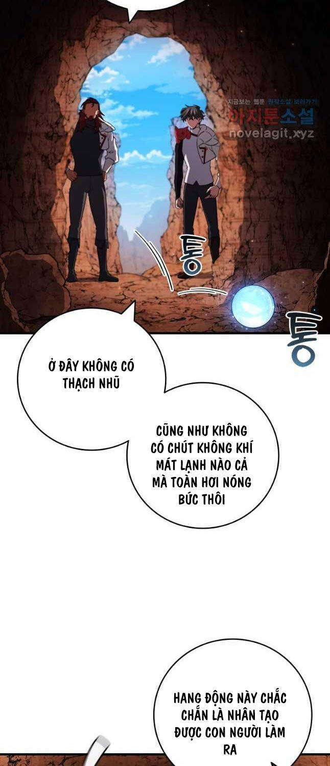 Thực Long Ma Pháp Sư Tập 61 trang 80