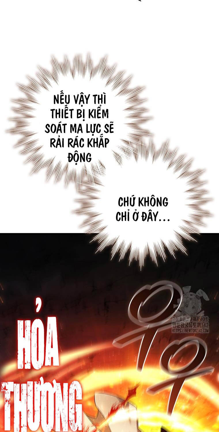Thực Long Ma Pháp Sư Tập 62 trang 9