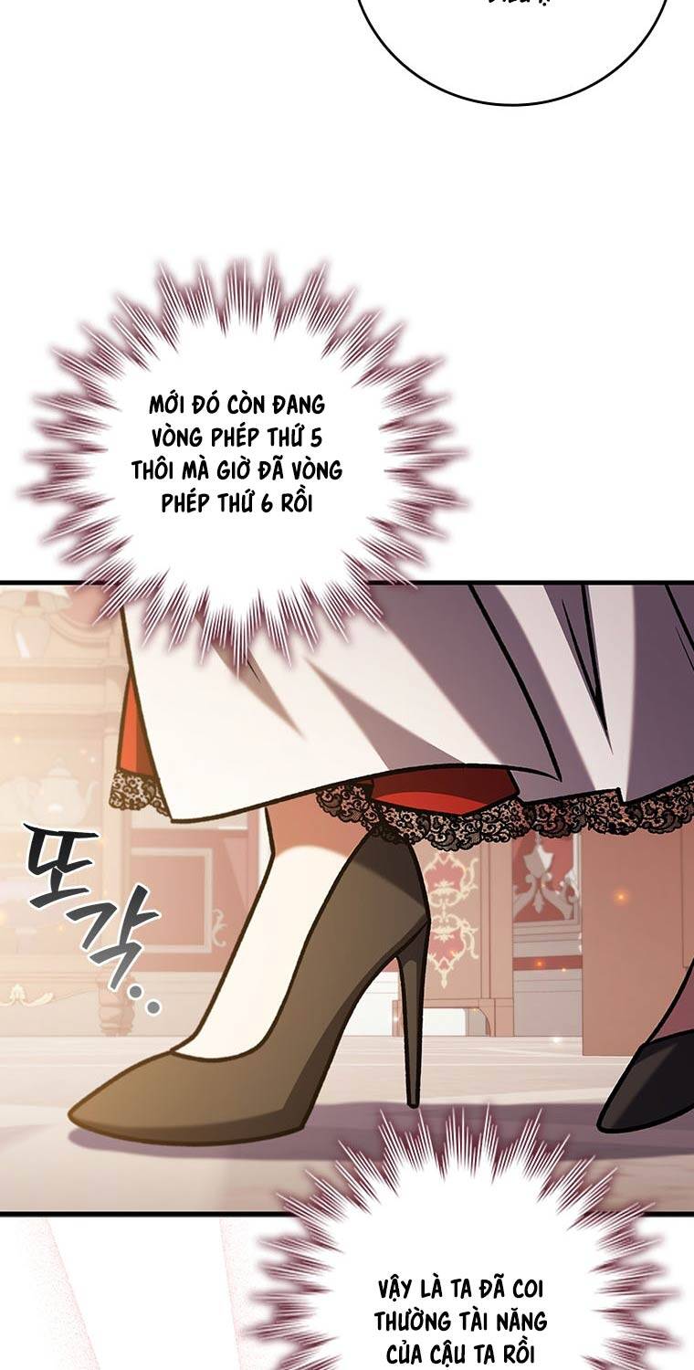 Thực Long Ma Pháp Sư Tập 65 trang 23