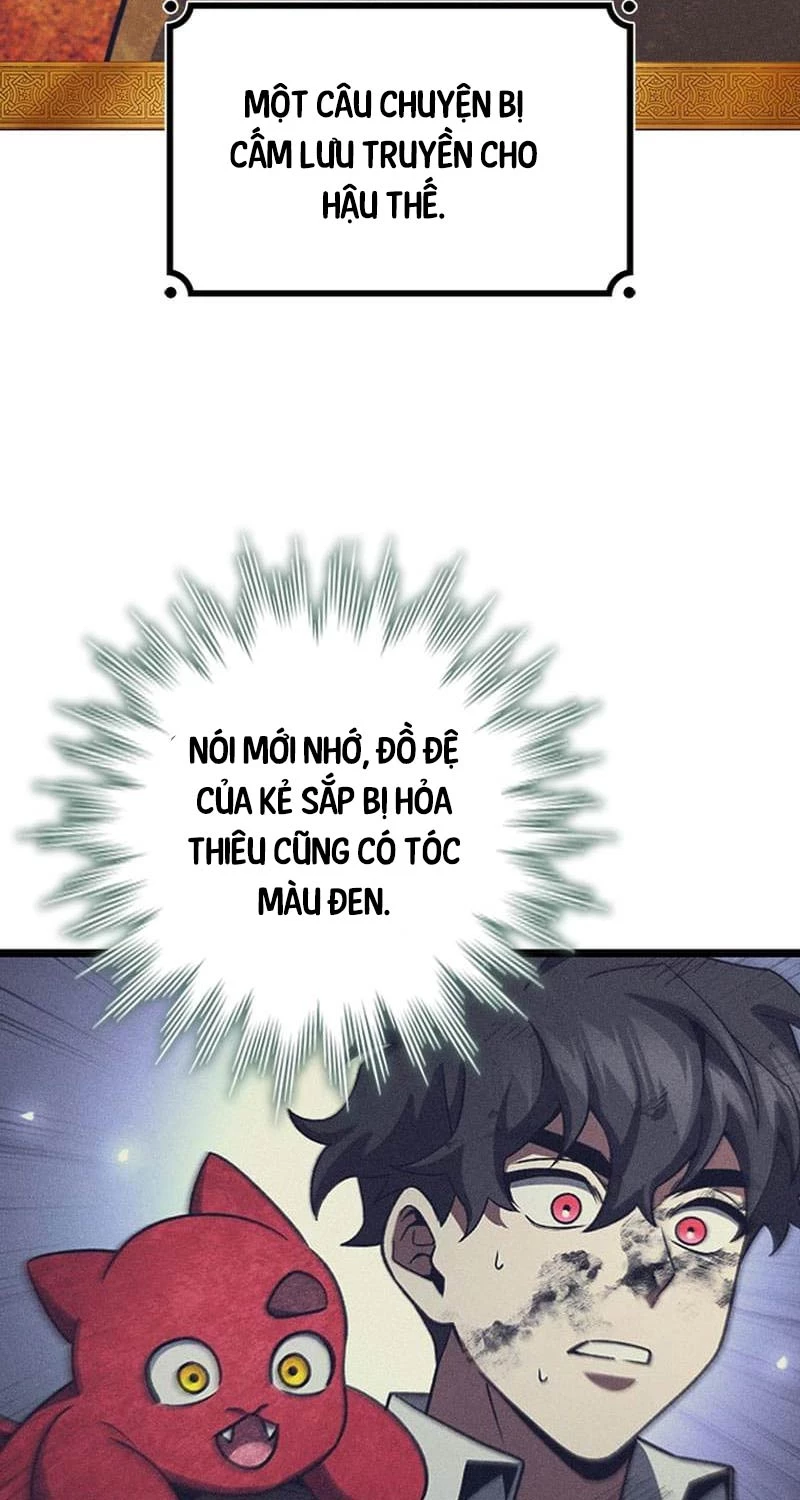 Thực Long Ma Pháp Sư Tập 66 trang 106