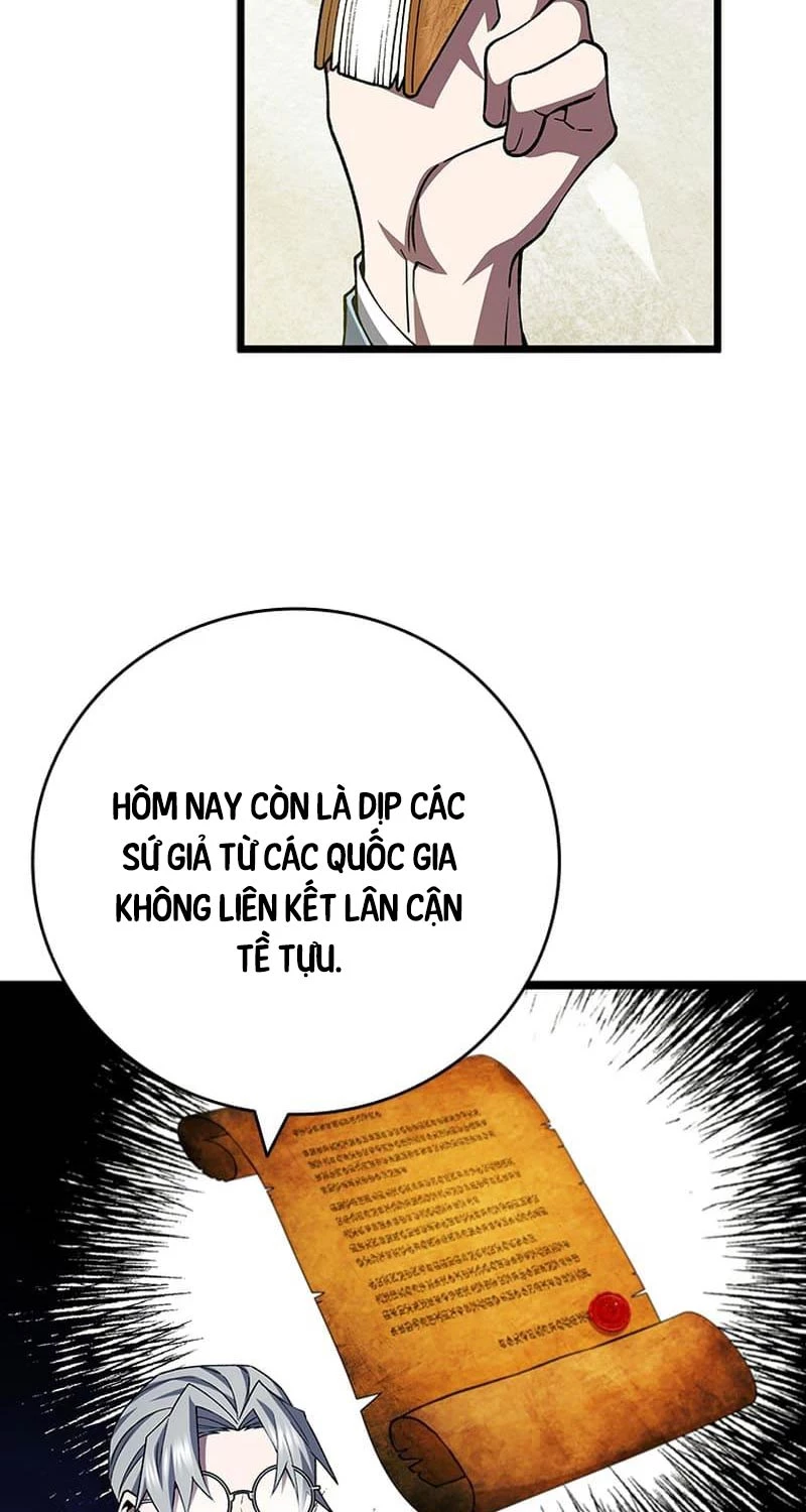 Thực Long Ma Pháp Sư Tập 66 trang 42