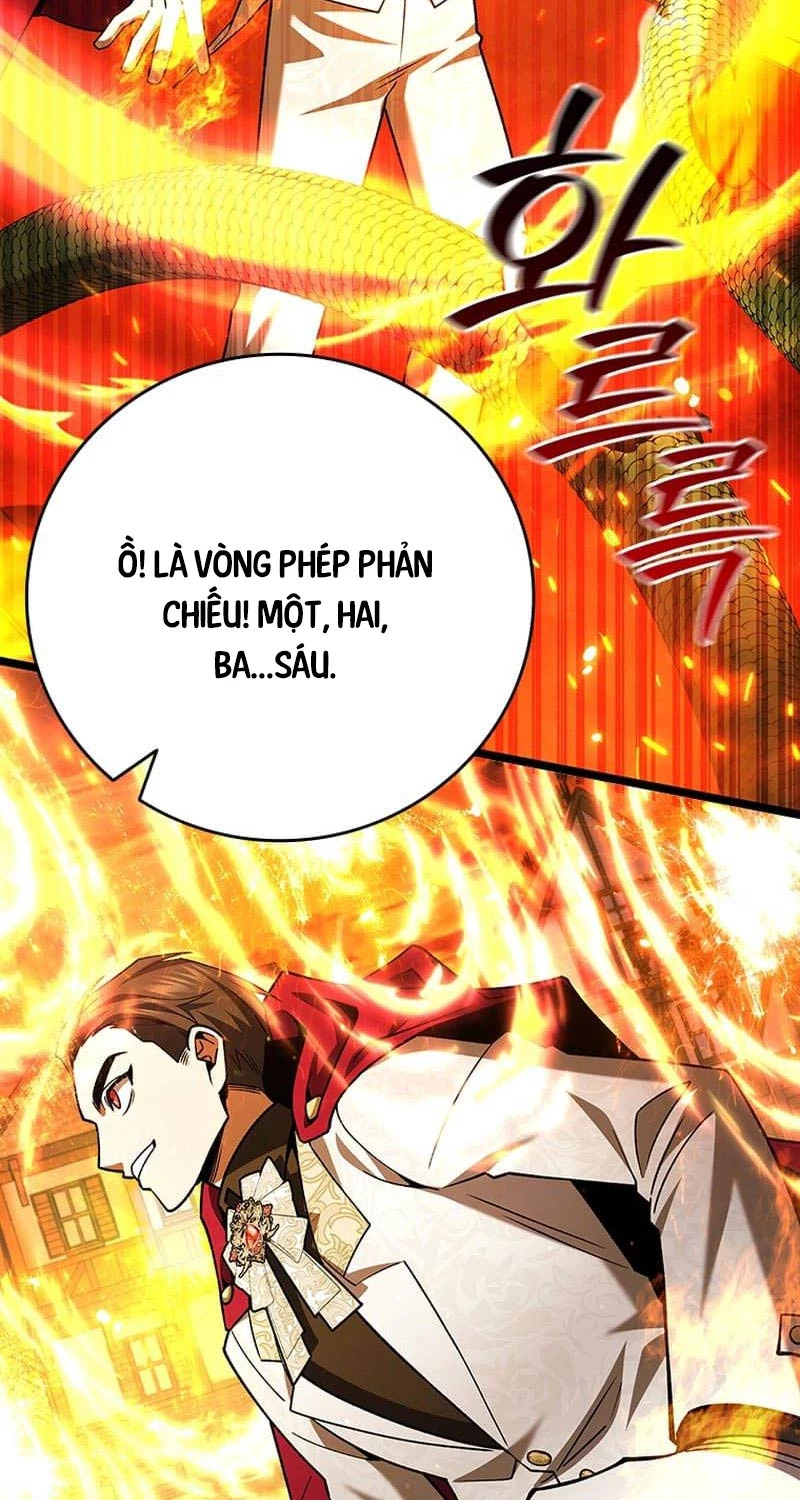 Thực Long Ma Pháp Sư Tập 66 trang 71