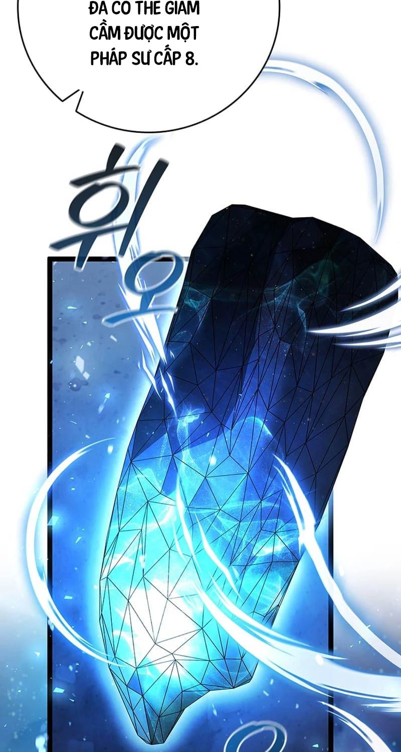 Thực Long Ma Pháp Sư Tập 66 trang 96