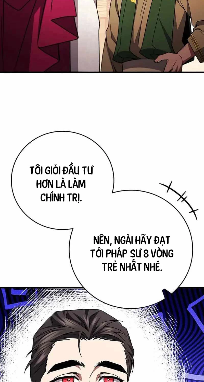 Thực Long Ma Pháp Sư Tập 67 trang 14
