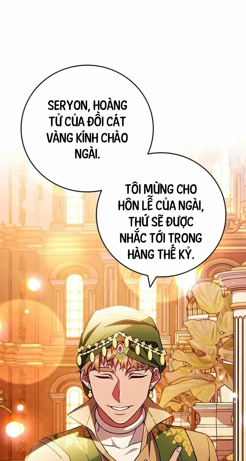 Thực Long Ma Pháp Sư Tập 67 trang 5