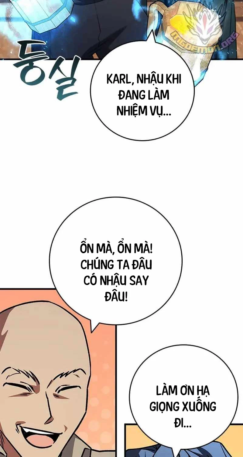 Thực Long Ma Pháp Sư Tập 67 trang 55