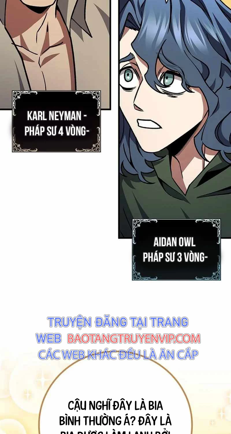 Thực Long Ma Pháp Sư Tập 67 trang 56