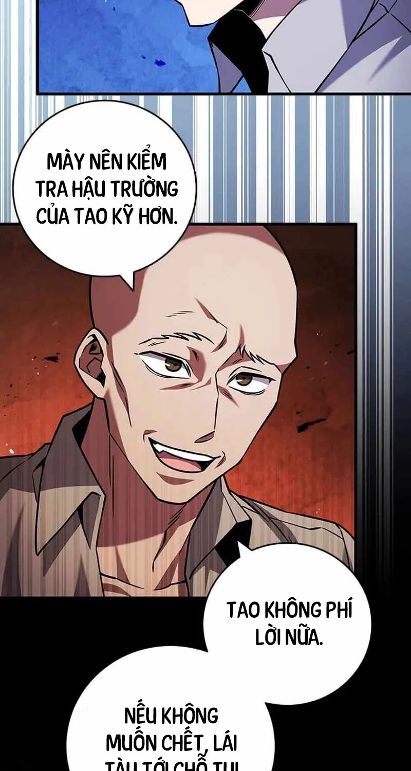 Thực Long Ma Pháp Sư Tập 67 trang 77