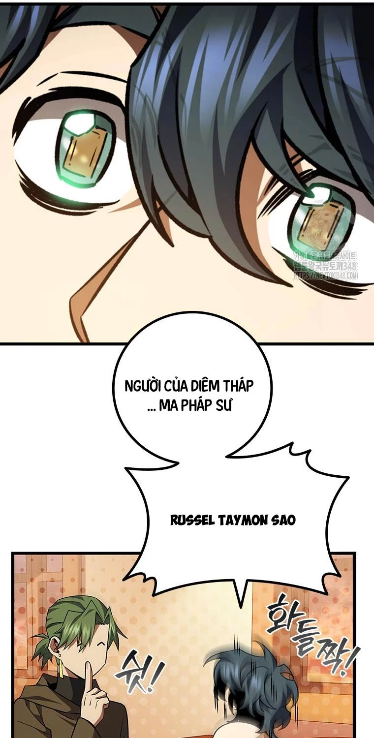 Thực Long Ma Pháp Sư Tập 68 trang 41