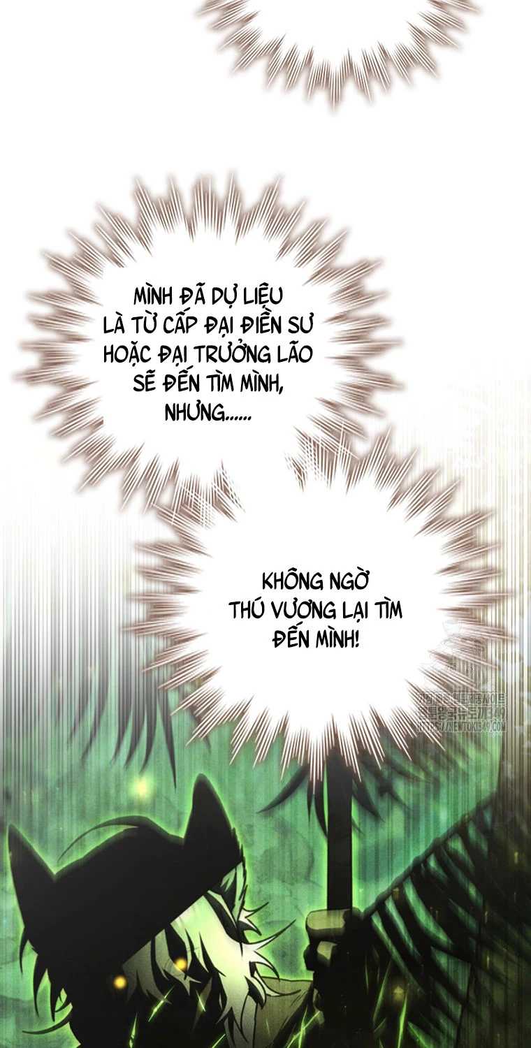 Thực Long Ma Pháp Sư Tập 69 trang 85