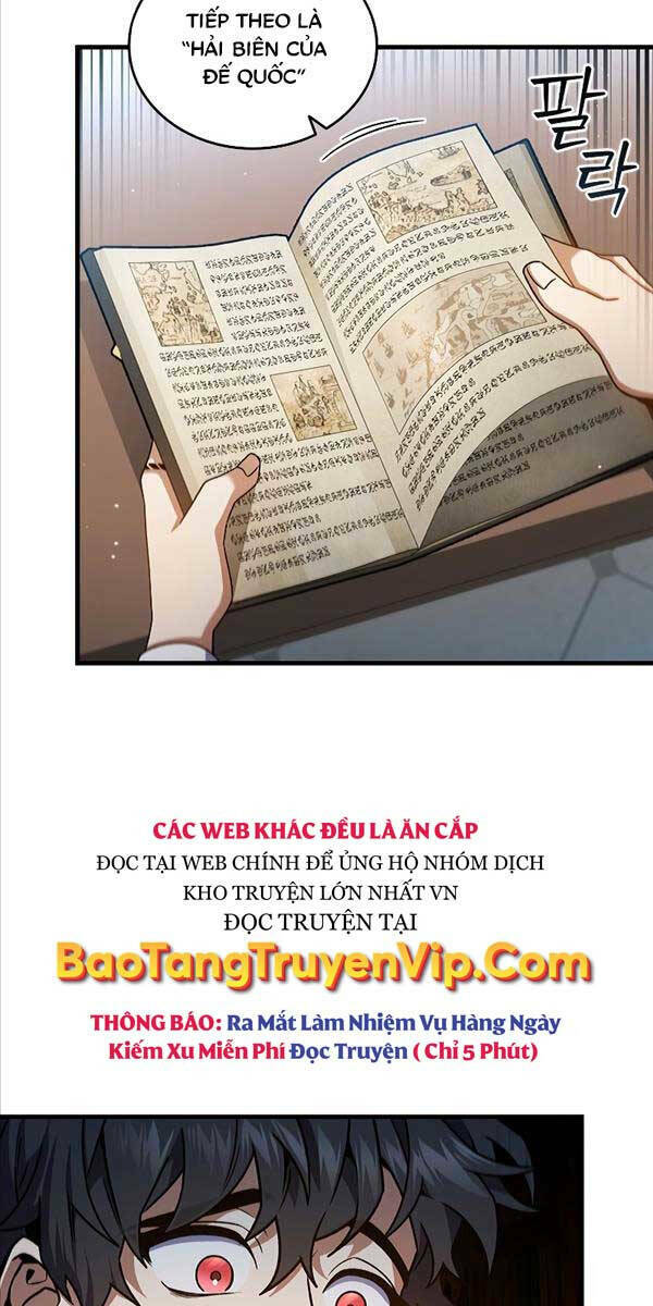 Thực Long Ma Pháp Sư Tập 7 trang 43