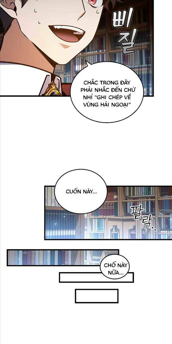 Thực Long Ma Pháp Sư Tập 7 trang 44