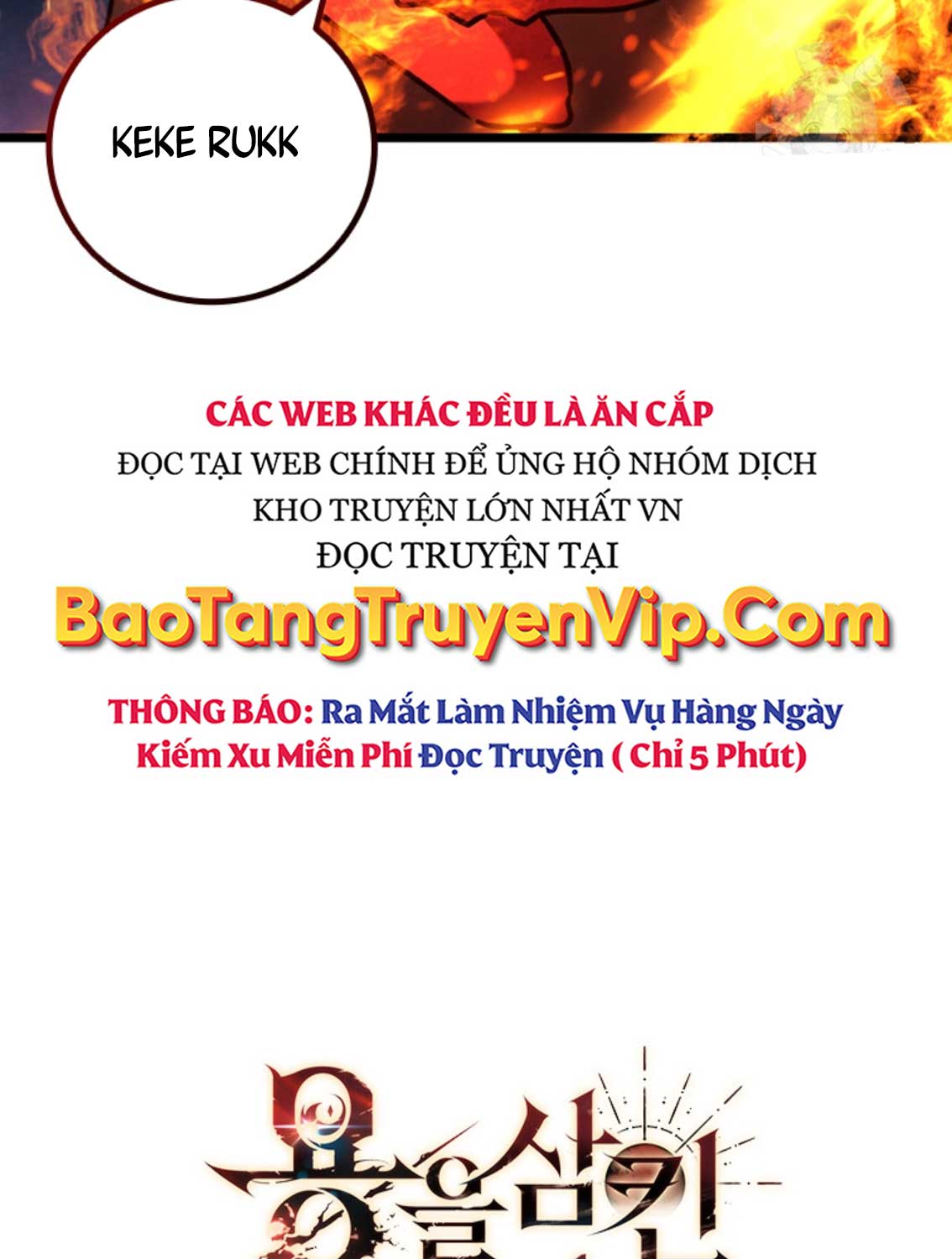 Thực Long Ma Pháp Sư Tập 70 trang 157