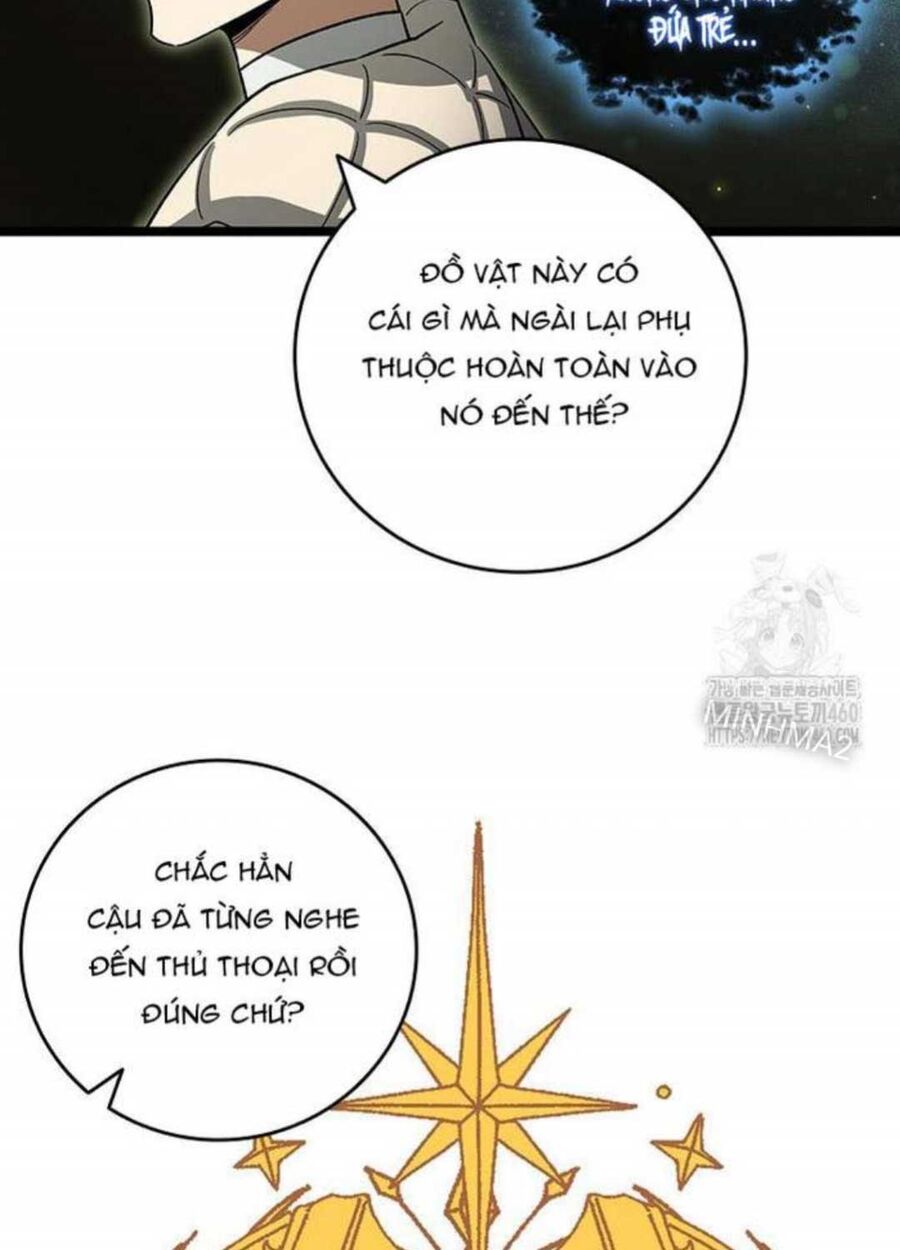 Thực Long Ma Pháp Sư Tập 73 trang 105